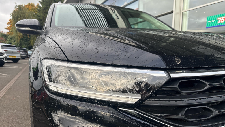 Volkswagen T-Roc 1.5 TSI Match 5dr Petrol Hatchback